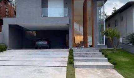 Casa em Condomínio - Jandira, SP