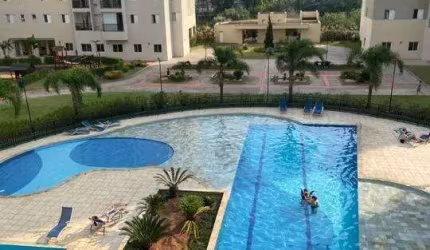 Apartamento - Umuarama, Osasco / SP
