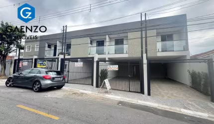 Sobrado - Jaguaribe, Osasco /SP