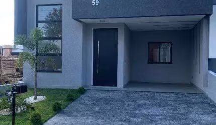 Casa em Condomínio - Sorocaba / SP