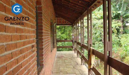 Chácara - Chácaras Monte Serrat, Itapevi / SP