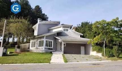 Casa em Condomínio - Barueri / SP