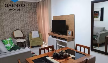 Apartamento - I.A.P.I., Osasco / SP
