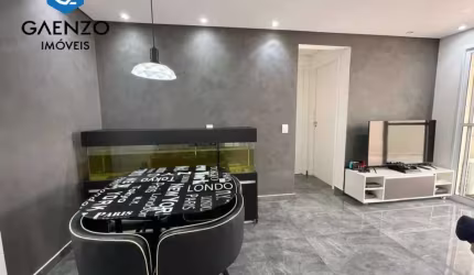 Apartamento - Quitaúna, Osasco / SP