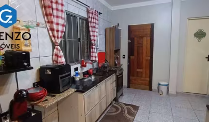 Casa - Jardim Líbano, Barueri / SP