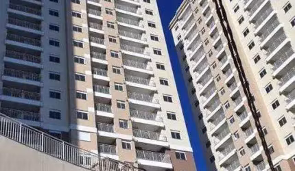 Apartamento - Jardim Roberto, Osasco / SP