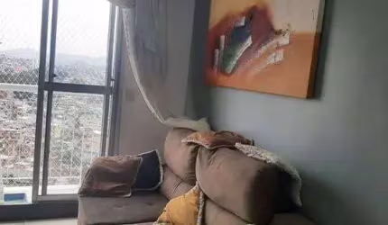 Apartamento - Bussocaba, Osasco / SP
