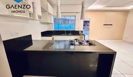 Casa Térrea - Cidade das Flores, Osasco / SP