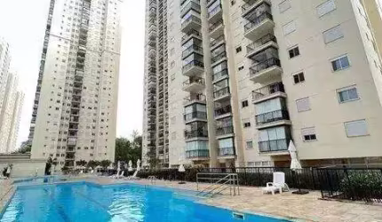 Apartamento - Alphaville, Barueri / SP