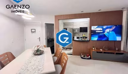 Apartamento - Km18, Osasco / SP