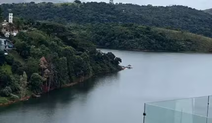 Terreno em Condomínio - Igaratá / SP