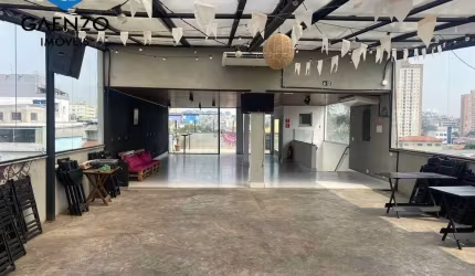 Espaço Comercial - Km 18, Osasco / SP