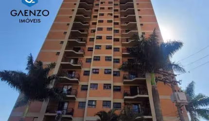 Apartamento - Quitaúna, Osasco / SP
