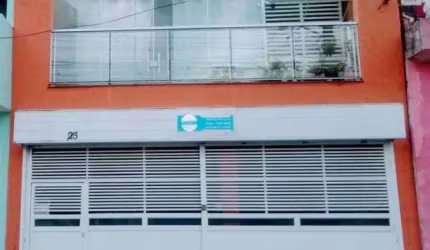 Casa - Bandeiras, Osasco / SP