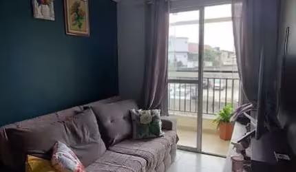 Apartamento - Conceição, Osasco / SP