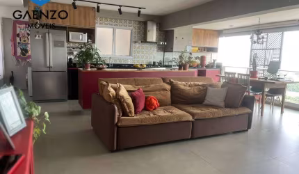 Apartamento - Bela Vista, Osasco / SP