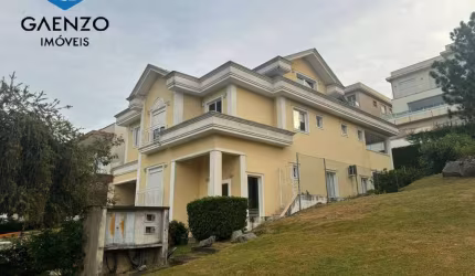 Casa em Condomínio - Alphaville, Barueri / SP