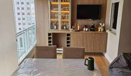 Apartamento - Bela Vista, Osasco / SP
