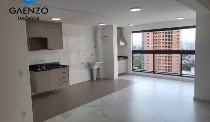 Apartamento Bela Vista