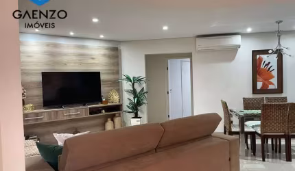 Apartamento - Alphaville, Barueri / SP