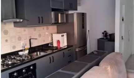 Apartamento - Bela Vista, Osasco / SP