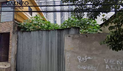 Galpão Comercial - São Pedro, Osasco / SP