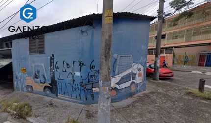 Galpão Comercial - Pirituba, SP