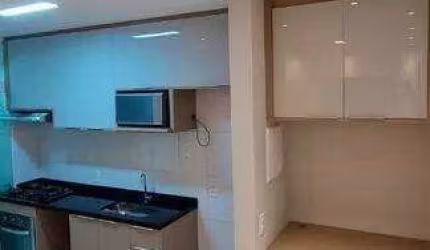 Apartamento - City Bussocaba, Osasco / SP