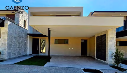 Casa em Condomínio - Tamboré, Alphaville / SP