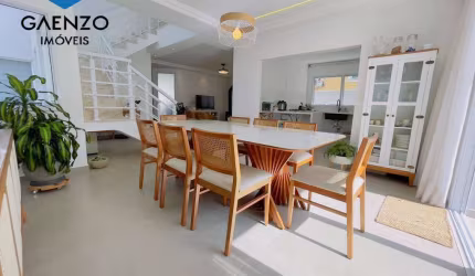 Casa em Condomínio - Alphaville, Santana de Parnaíba / SP