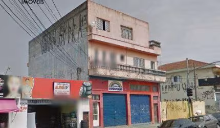 Prédio Comercial - Bela Vista, Osasco / SP