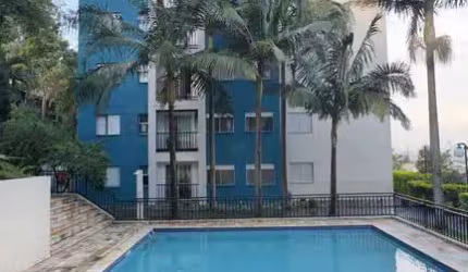 Apartamento - Vila Yolanda, Osasco / SP