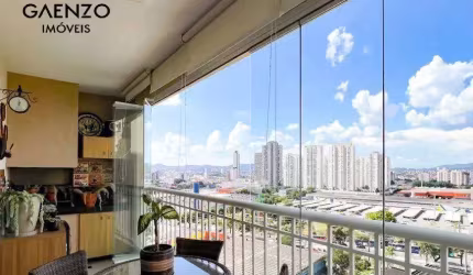 Apartamento - Vila Campesina, Osasco / SP