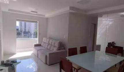 Apartamento - Continental, Osasco / SP