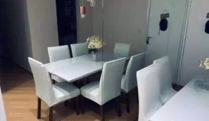 Apartamento - Jaguaribe, Osasco / SP