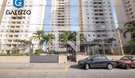Apartamento - Continental, Osasco / SP