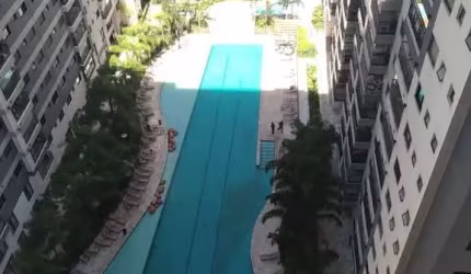 Apartamento - Continental, Osasco / SP
