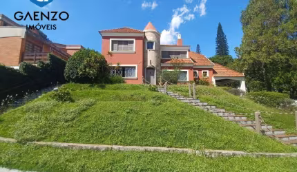 Casa em Condomínio - Alphaville, Barueri / SP