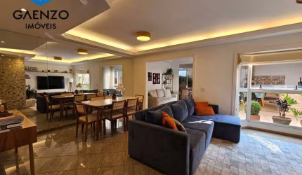 Casa em Condomínio - Alphaville, Santana de Parnaíba / SP