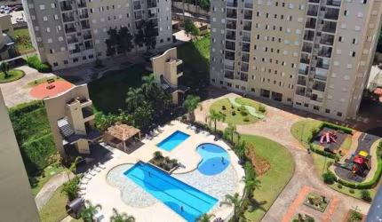 Apartamento - Umuarama, Osasco / SP
