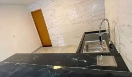 Casa Térrea - Bandeiras, Osasco / SP