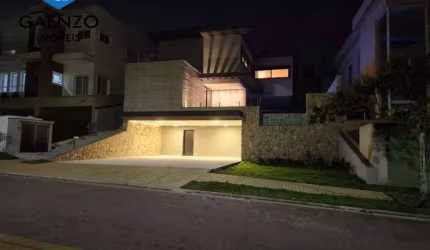 Casa em Condomínio - Alphaville, Santana de Parnaíba / SP