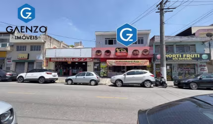 Prédio Comercial  Osasco / SP