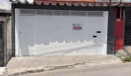 Casa Térrea - Jardim d&amp;apos; Abril, Osasco / SP