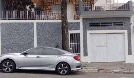 Casa - Vila Campesina, Osasco / SP