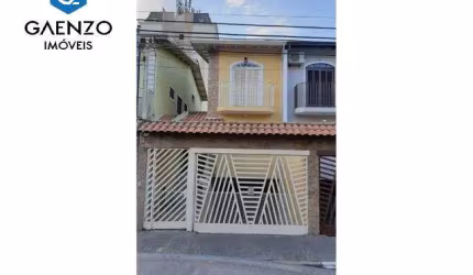 Casa - Jardim das Flores, Osasco / SP