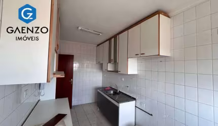 Apartamento - Jaguaribe, Osasco / SP