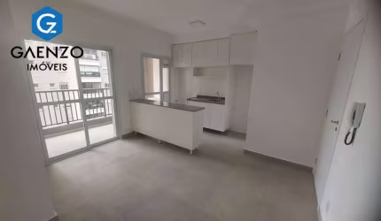 Apartamento - Alphaville, Barueri / SP