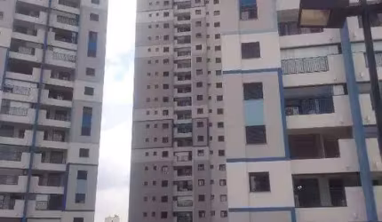 Apartamento - São Pedro, Osasco / SP