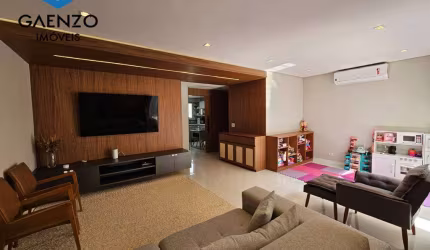Casa - Alphaville, Santana de Parnaíba / SP